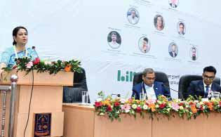 Prioritize Environment While Approving Dev Projects: Rizwana
