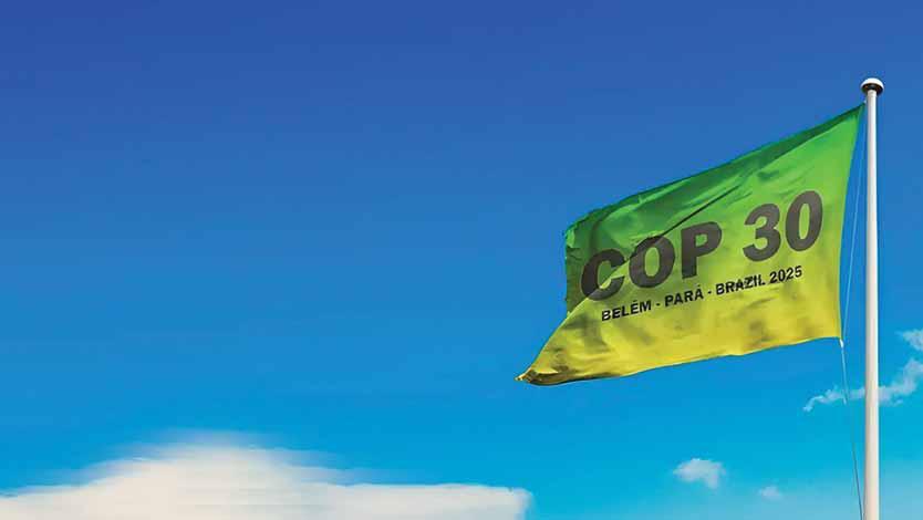 From Baku to Belém Why COP30 Must Be Different