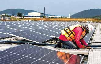 US Solar Tariffs could Drive Asia Transition Boom