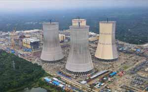 RNPP: NPCBL to Finalize Power Purchase Deal