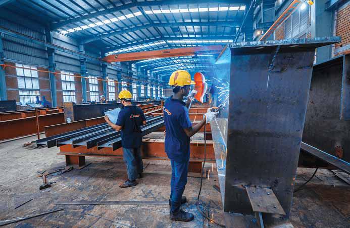 GAS CRISIS: TIME TO ACT FAST AND FURIOUS