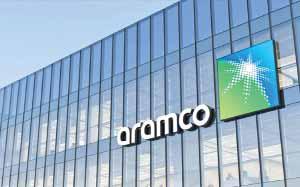 Saudi Aramco Net Profits Drop 4.6% in Q1
