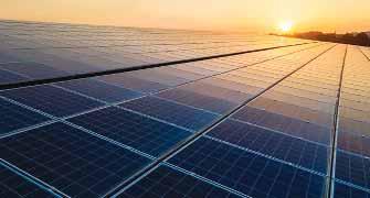 China Installs Record 36 GW of Rooftop Solar in Q1