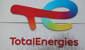 TotalEnergies to Face Trial in 'Greenwashing' Case
