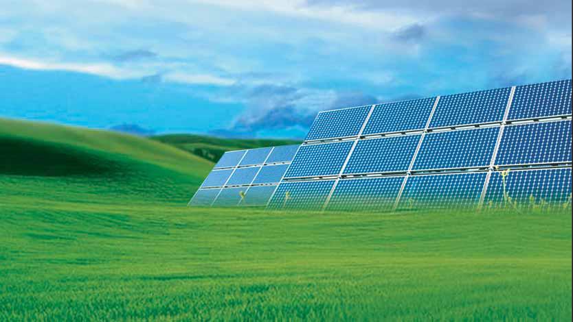Fiscal Incentives For Renewable Energy To Benefit Govt