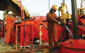 Kuwait to Invest $50b to Boost Oil Production Capacity