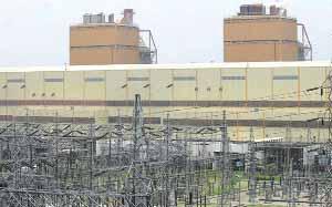 Stranded New Power Assets to Heighten Overcapacity