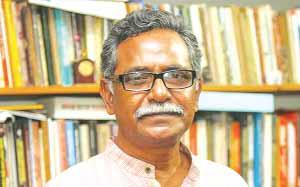 Scrap Rampal Plant, Ensure Transparency in Power Deals: Anu Muhammad