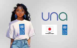 UNDP in Asia and the Pacific Launches "Una❞