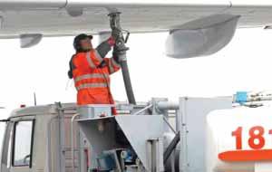 Jet Fuel Price Reduced