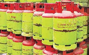 LPG Operators Oppose Govt's VAT Hike Proposal on Cylinder
