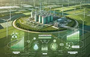 Japan Resilient about Clean Ammonia Prospects in Asia