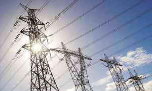 Power Division Gets 30% Lower Budget Allocation