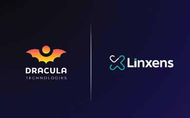 Linxens Teams Up with Dracula Technologies to develop Battery-Free Smart Labels for Next-Gen Sustainable IoT