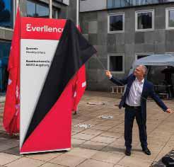 MAN Energy Solutions Becomes Everllence