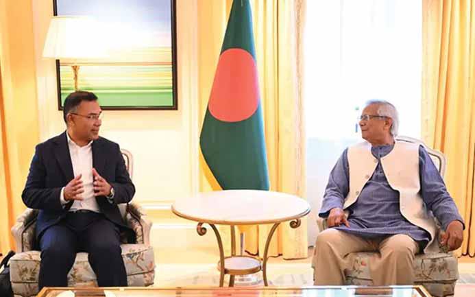 BANGLADESH'S NEXT ELECTION TO BE OR NOT TO BE?