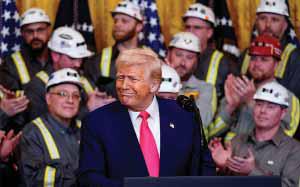 Trump Admin Approves Coal Mine Expansion to Boost Asia Exports