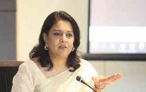 Rizwana Calls for Global Unity on Sustainable Plastic Use