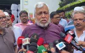 Persons Involved in Illegal Gas Connections Face Music: Fouzul