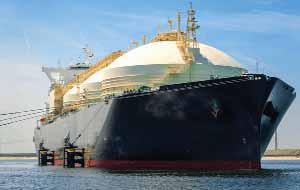 Alaska LNG Attracts Potential Partners in Asia, EU