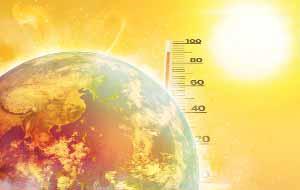 UN Says Strong Chance Average Warming will Top 1.5C in Next 4 Years