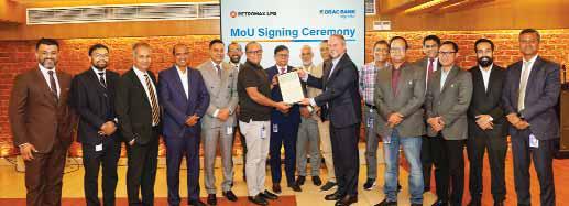 BRAC Bank, Petromax Partner to Provide Distributor Finance for LPG Suppliers