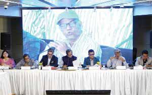 Energy Sector Fails to Meet Energy Transition Expectations in Budget