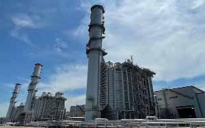 Eni Confirms Involvement in FLNG Aspects of Argentina LNG Project