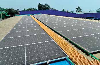 Renewable Reckoning