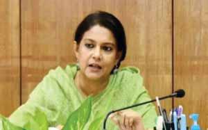 Govt to Formulate Action Plan to Protect Sundarbans: Rizwana