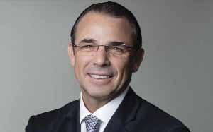 Chevron's Javier La Rosa to Lead Portfolio Across Key Global Exploration and Production Assets