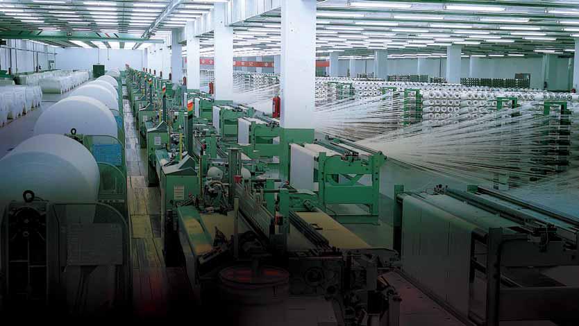 Energy Crunch Worsens Crisis Facing Bangladesh's Industries