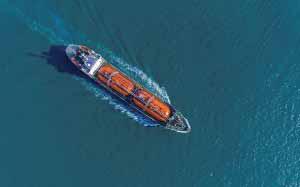 Santos Secures New LNG Supply Contract