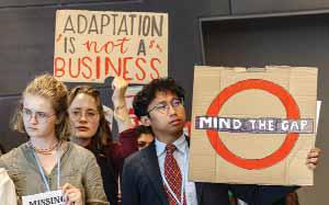 G20 Climate Action Plans: Lost, Not Found, in Bonn