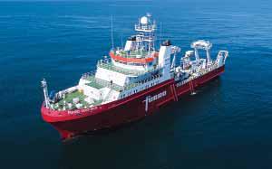 Fugro to Support Deepwater Gas Project for Eni in Eastern Mediterranean