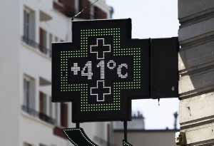 EU Unveils Long-Delayed 2040 Climate Target