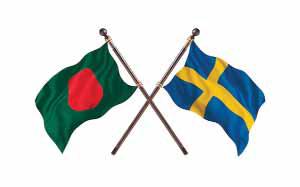 Bangladesh, Sweden Sign Grant Agreement to Boost Natural Resource Management