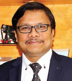 Reaz Uddin Appointed as MD & CEO of Summit Meghnaghat and Meghnaghat II Power Companies