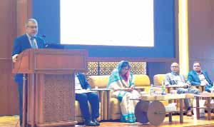 Single-Use Plastic to be Banned in Secretariat from Oct 2: Cabinet Secretary