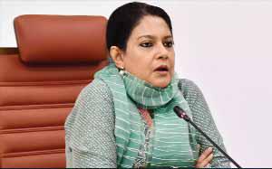 Govt Focuses on Reducing Dust in Dhaka: Rizwana