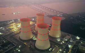Rooppur NPP Approaches Integration with National Grid