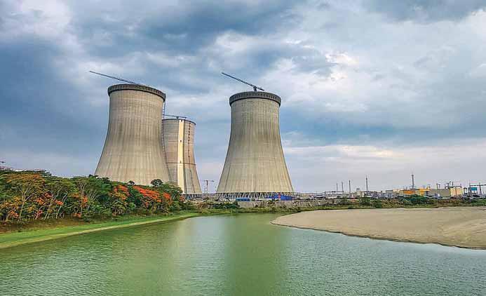 Power Delayed, Promise Intact