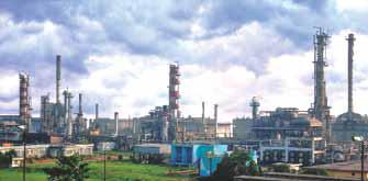Eastern Refinery Sets Record in Oil Refining, Increases Capacity