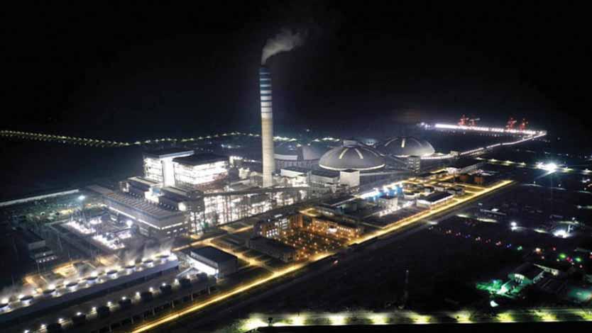 Energy Crisis Deepens Investment Woes in Bangladesh