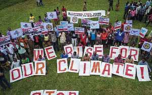 Global Movements Call for Action This September