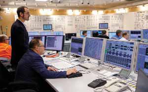 Rooppur NPP's Reference Plant in Russia Starts Trial of Digital Operator Assistant