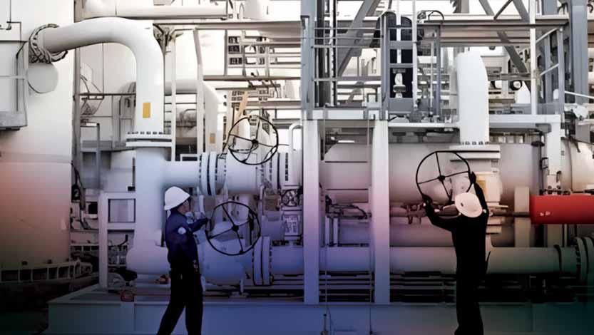 Technology Gap Impedes Improving Energy Efficiency