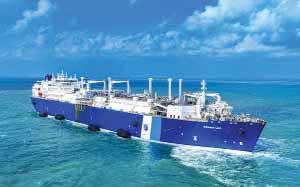 Bangladesh Plans to Import 3 More Spot LNG Cargoes in Aug