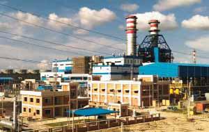 Govt to Fix Tariffs for 9 Power Plants