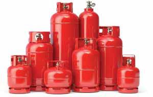 LPG Turning Hazardous amid Widespread Cross-Filling